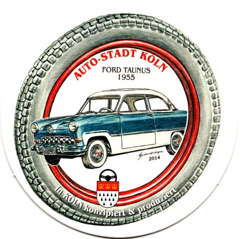 kln k-nw reissdorf auto 8b (rund215-ford taunus 1955)